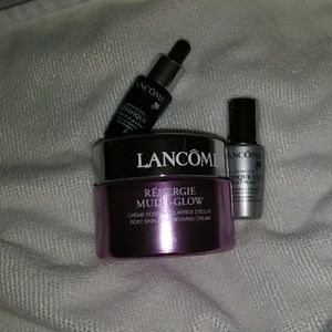 BNWOB Lancome Renergie Multi-Glow